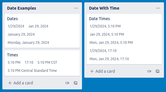 Best Trello Templates in 2024 [Paid & Free]